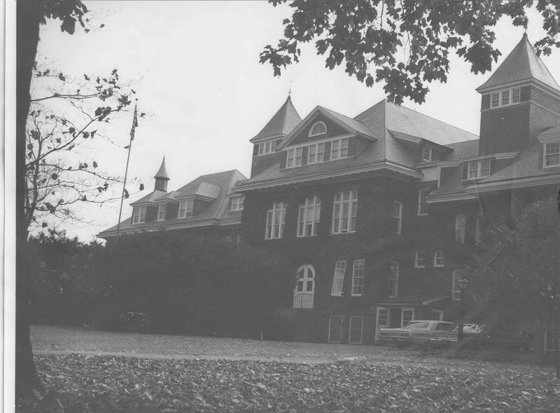 Original image