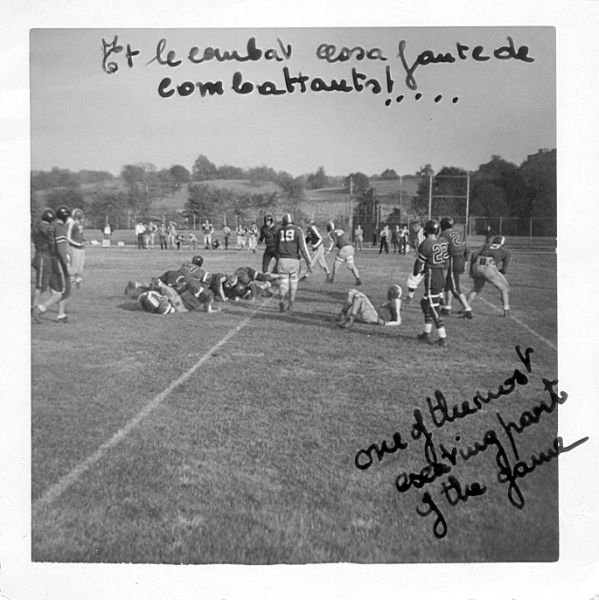 Original image