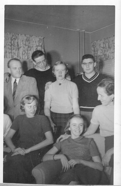Original image