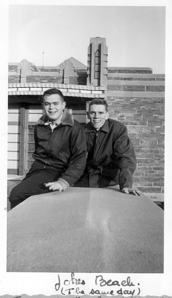 Original image