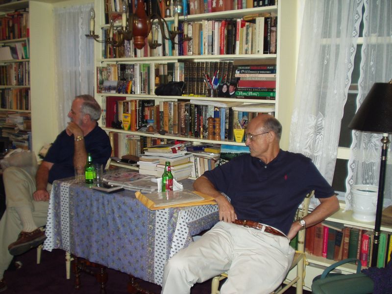 Original image
