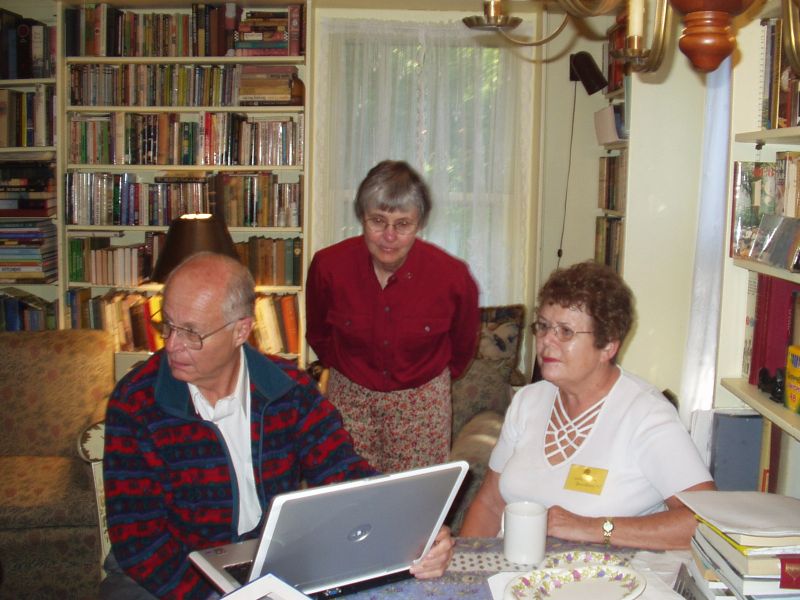 Original image