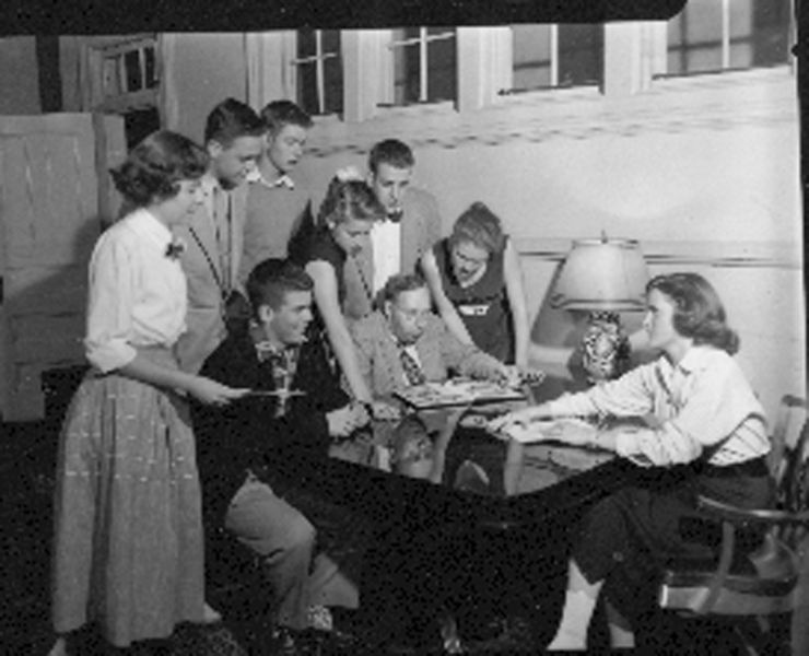Original image