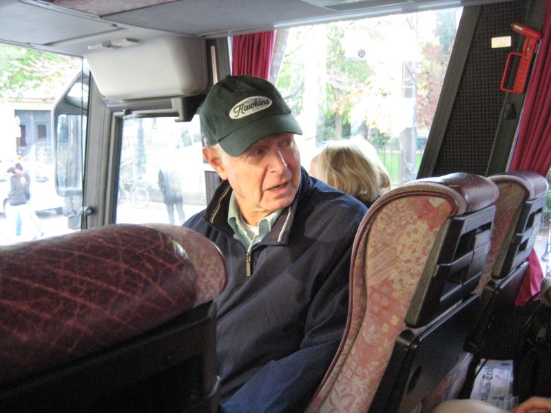 Original image