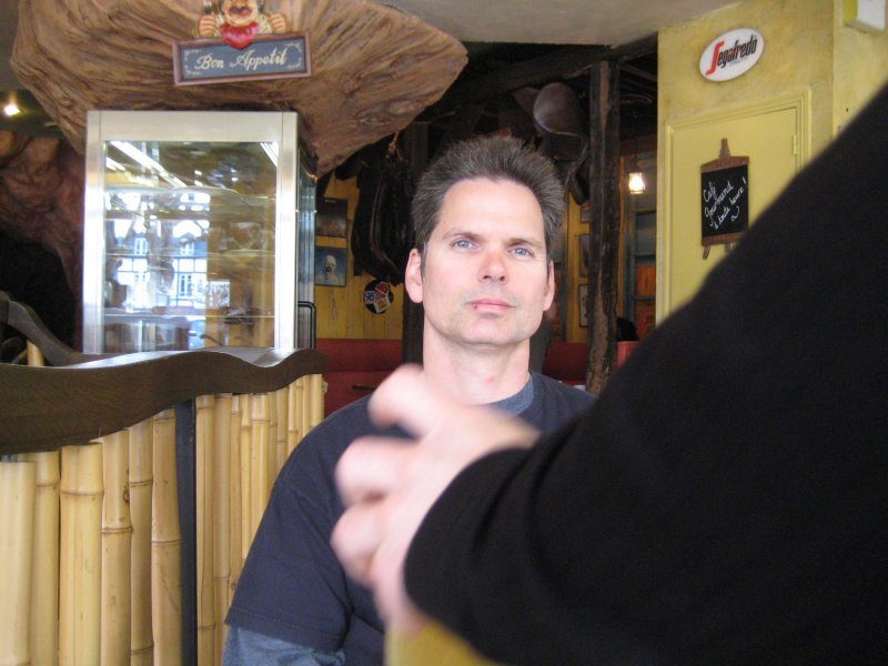 Original image
