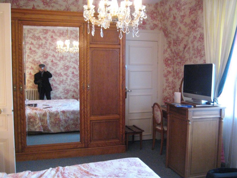 Original image