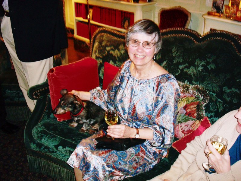 Original image