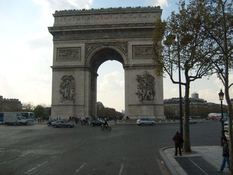 Original image