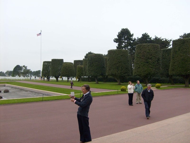 Original image