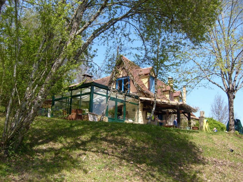 Original image