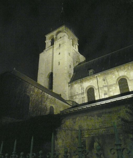 Original image