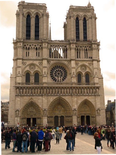 Original image