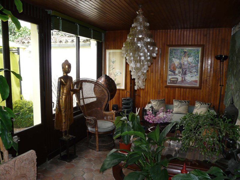 Original image