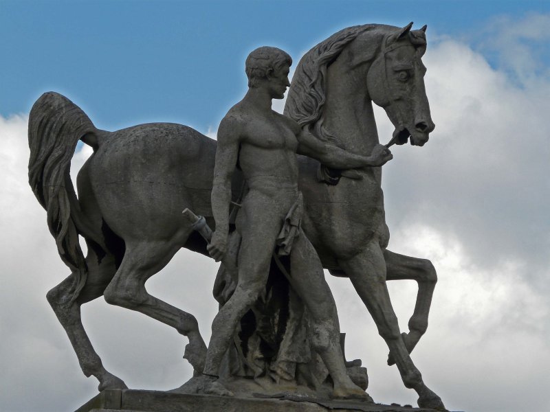 Original image