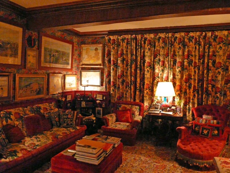 Original image