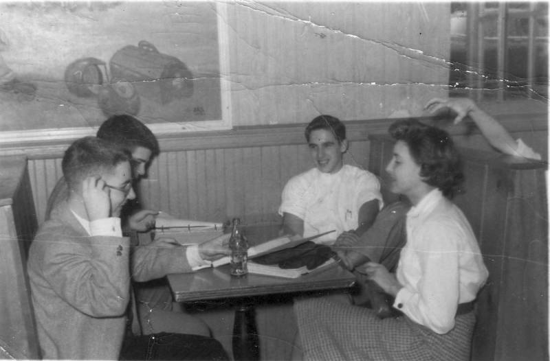 Original image