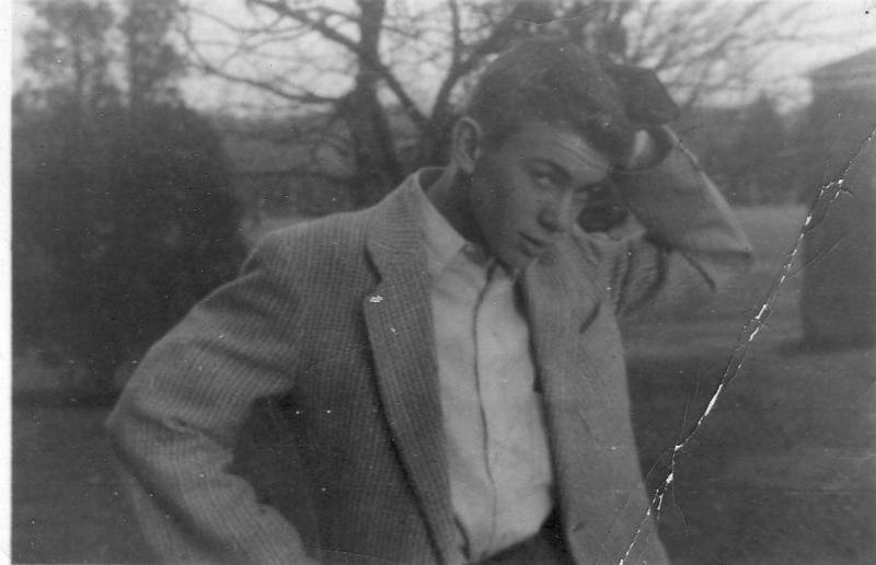 Original image