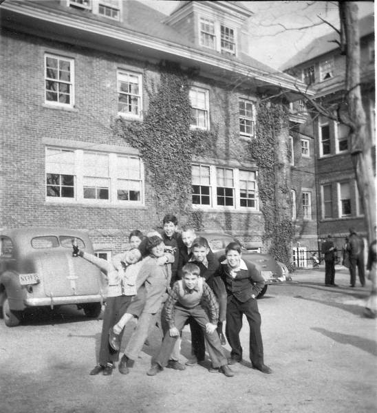 Original image