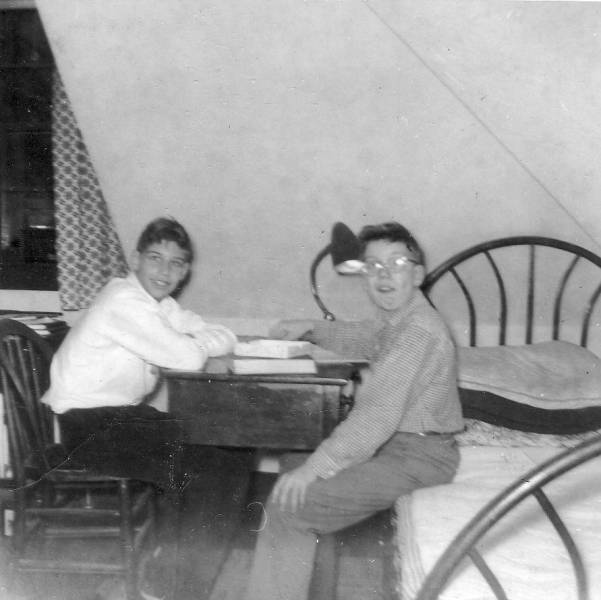 Original image