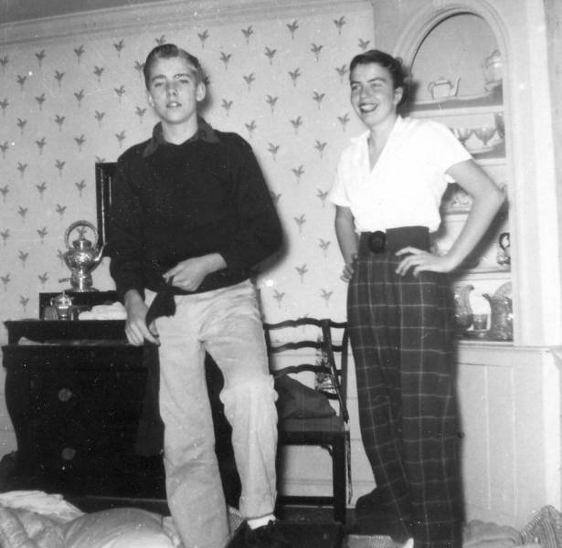 Original image