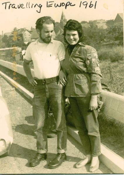 Original image