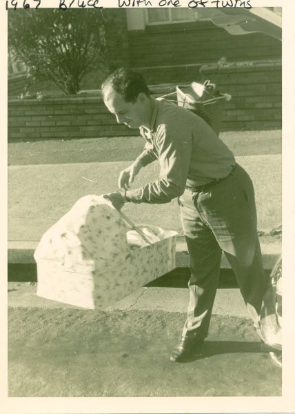 Original image