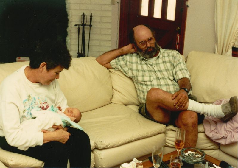 Original image