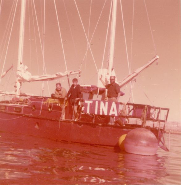 Original image