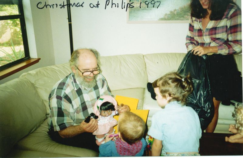 Original image