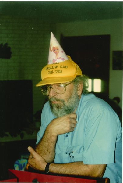 Original image