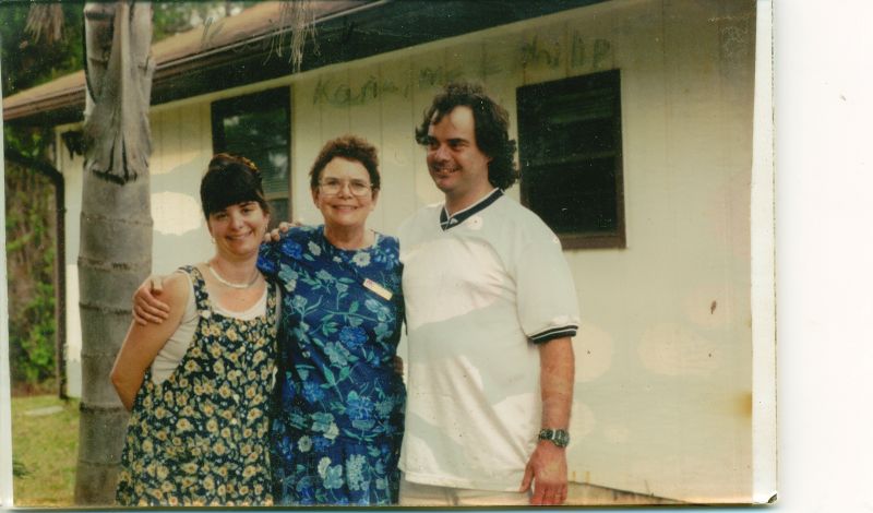 Original image