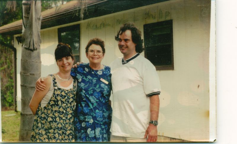 Original image