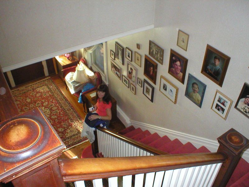 Original image