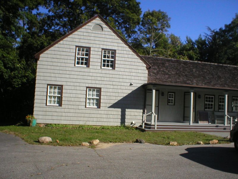 Original image