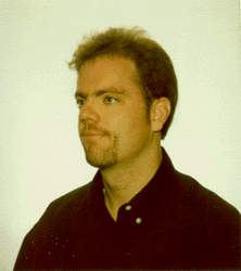 Charles Corbett